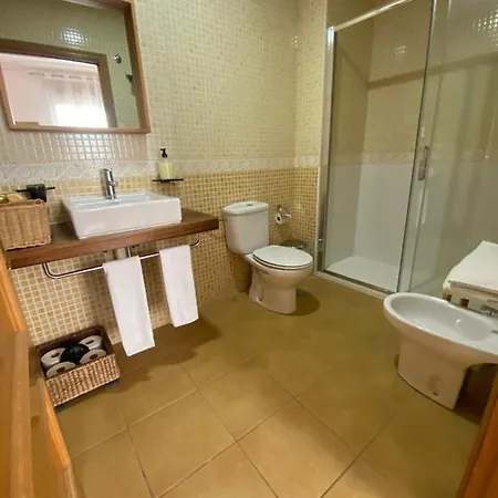 Apartamentos Caceres Exterior photo