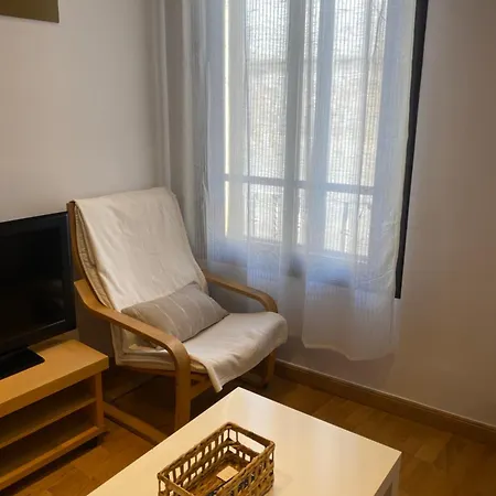 Apartamentos Caceres Exterior photo