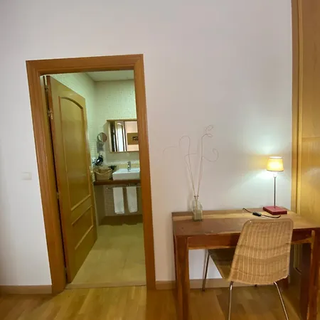 Apartamentos Caceres Exterior photo