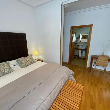 Apartamentos Caceres Exterior photo