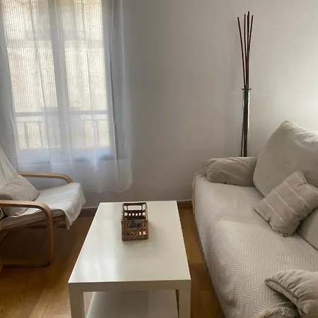 Apartamentos Caceres Exterior photo