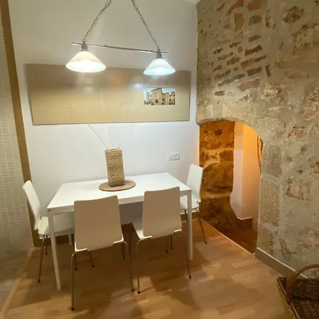 Apartamentos Caceres Exterior photo
