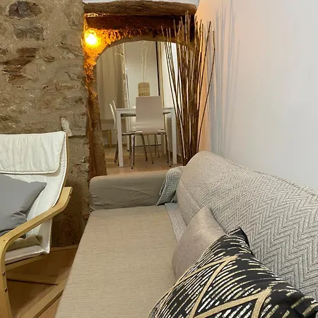 Apartamentos Caceres Exterior photo
