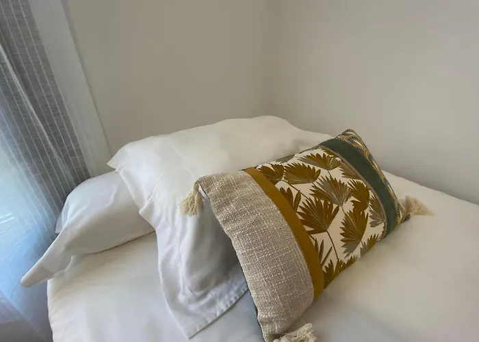 Apartamentos Caceres