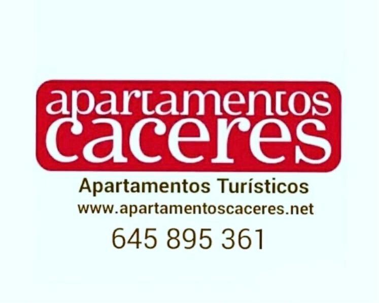 Apartment Apartamentos Caceres Caceres