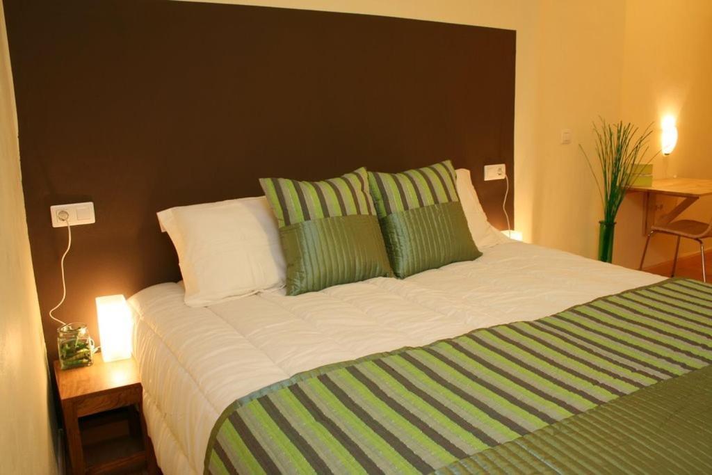 Apartamentos Caceres Apartment Caceres