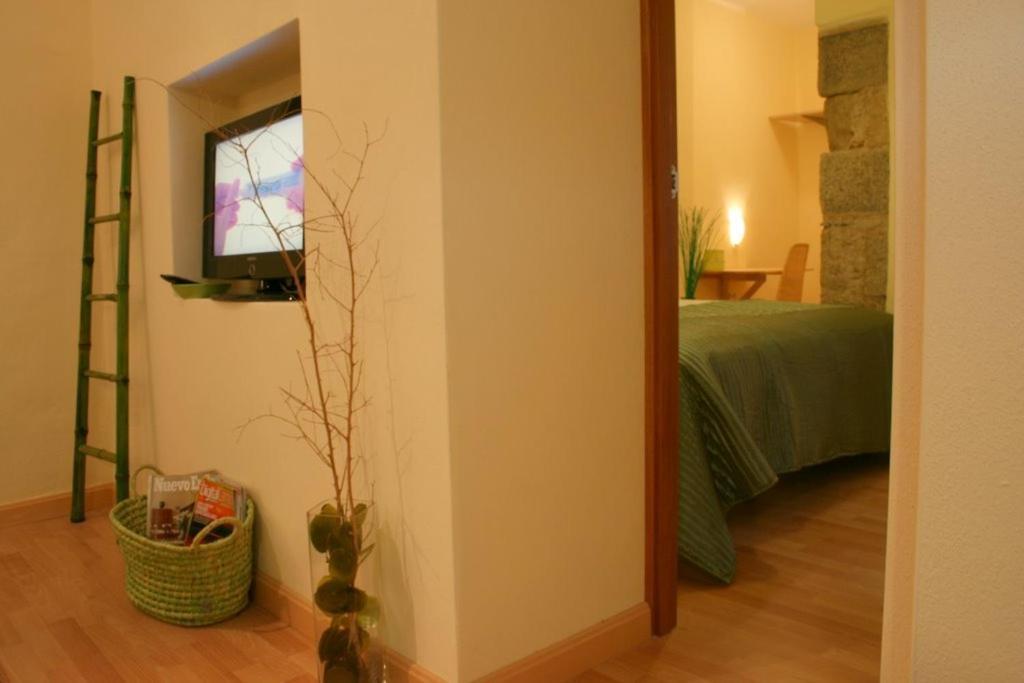 Apartamentos Caceres Caceres