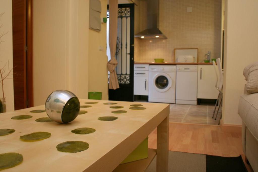 Apartamentos Caceres Caceres
