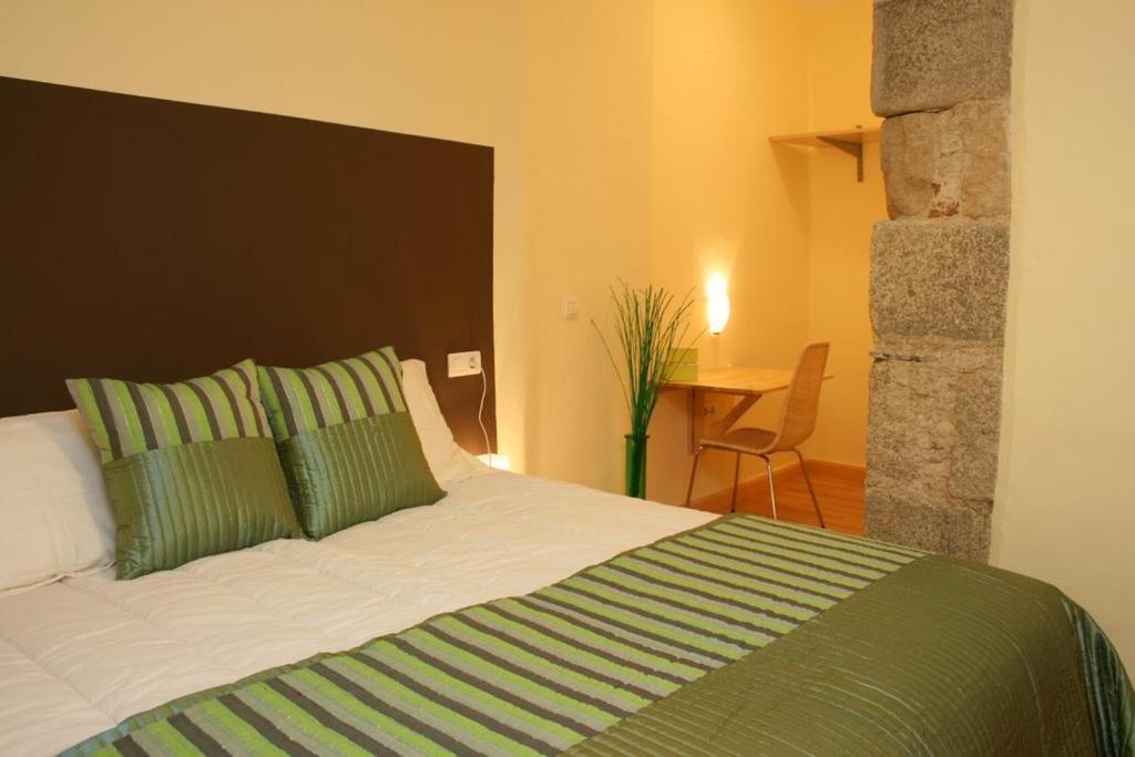 Apartment Apartamentos Caceres *