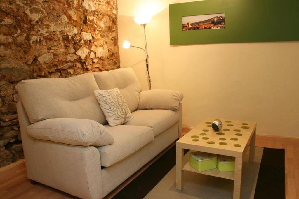 Apartamentos Caceres Caceres