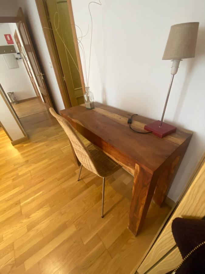 Apartamentos Caceres Apartment *