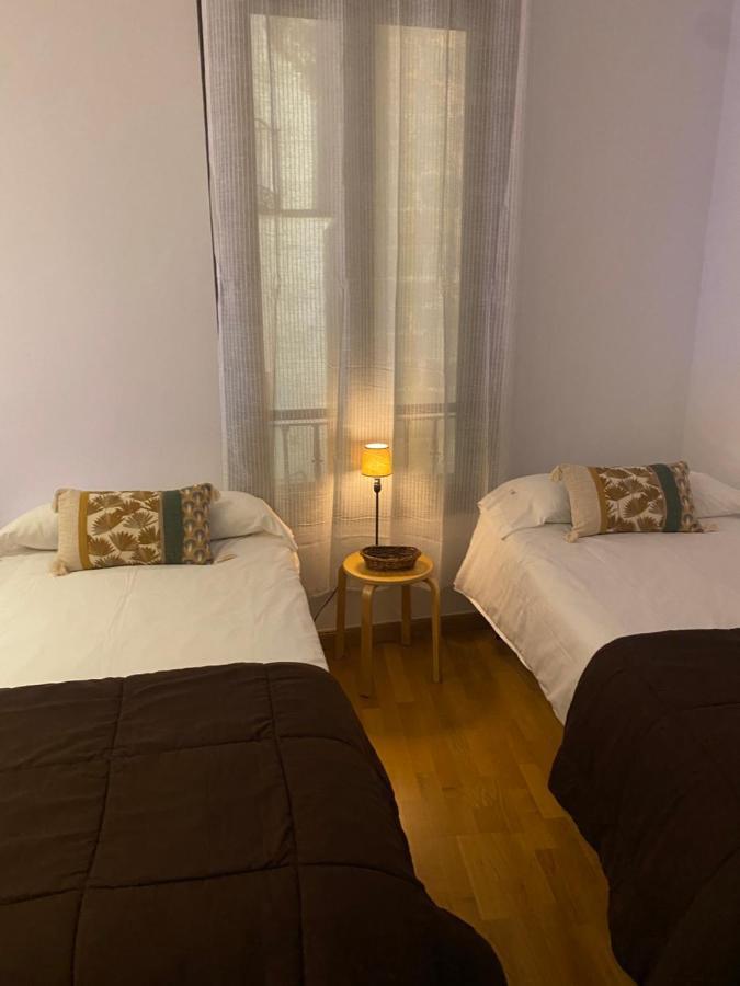 Apartamentos Caceres Apartment *