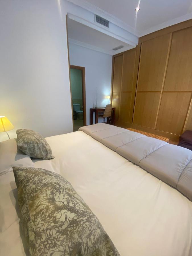 Apartment Apartamentos Caceres Caceres
