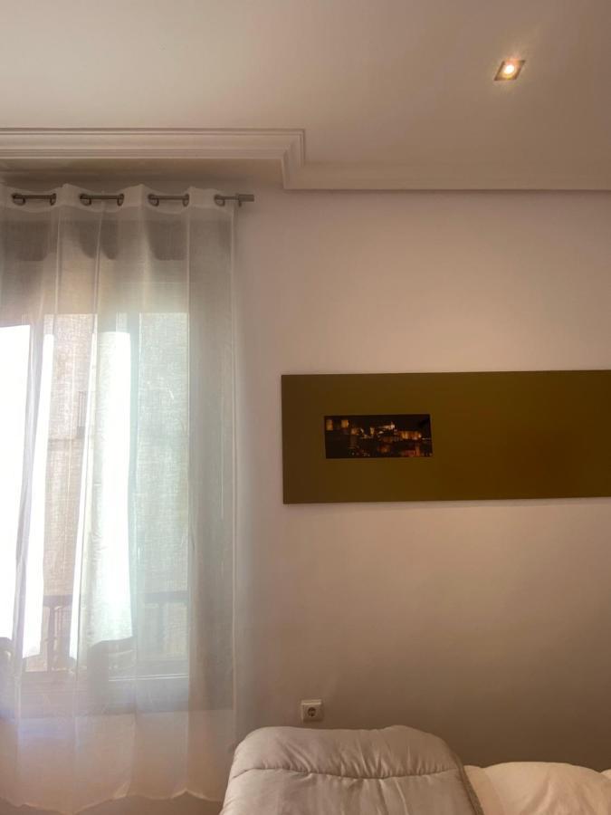 Apartamentos Caceres Apartment Caceres