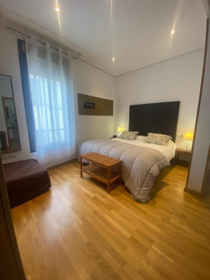 Apartment Apartamentos Caceres Caceres