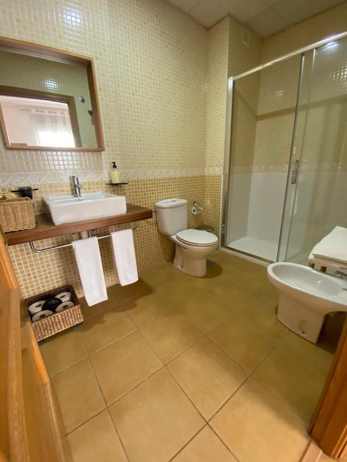 Apartment Apartamentos Caceres