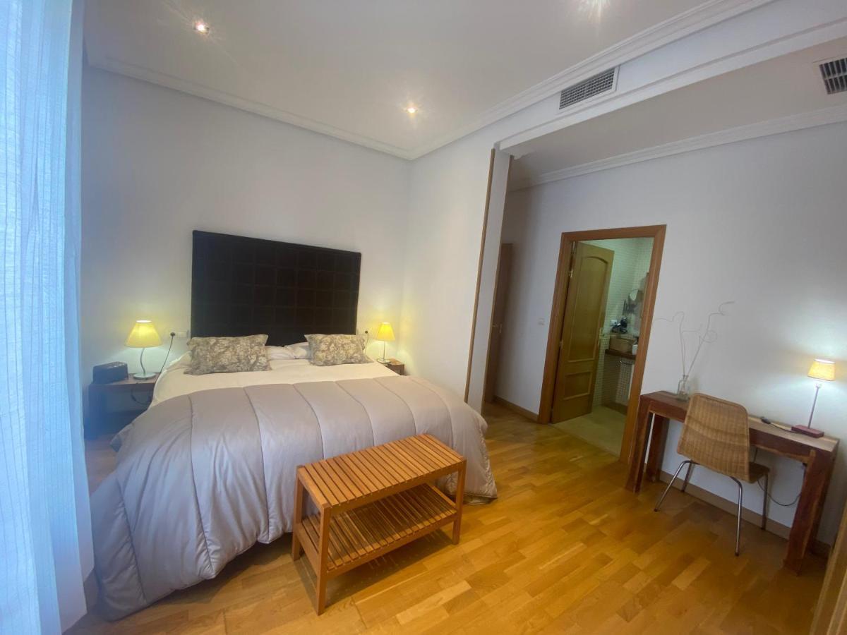 Apartamentos Caceres Apartment Caceres