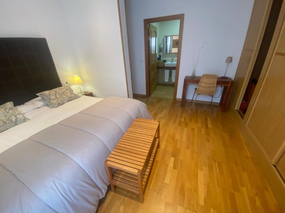Apartamentos Caceres Apartment