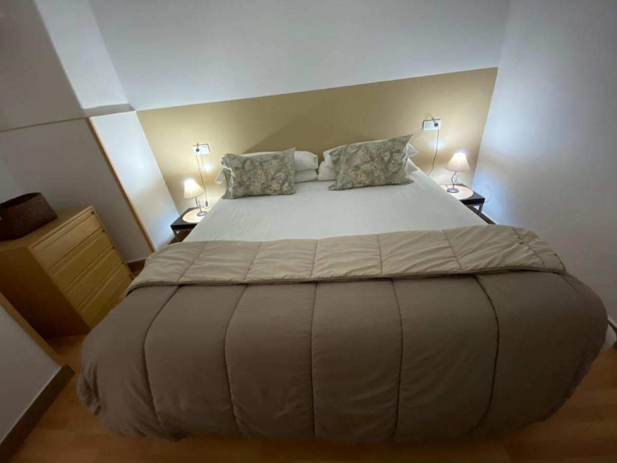 Apartamentos Caceres Apartment *
