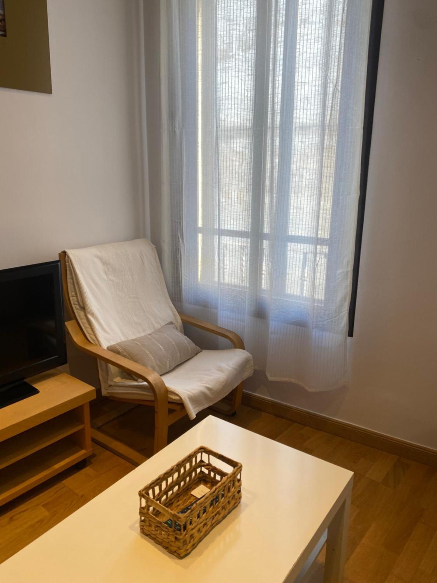 Apartamentos Caceres Apartment Caceres