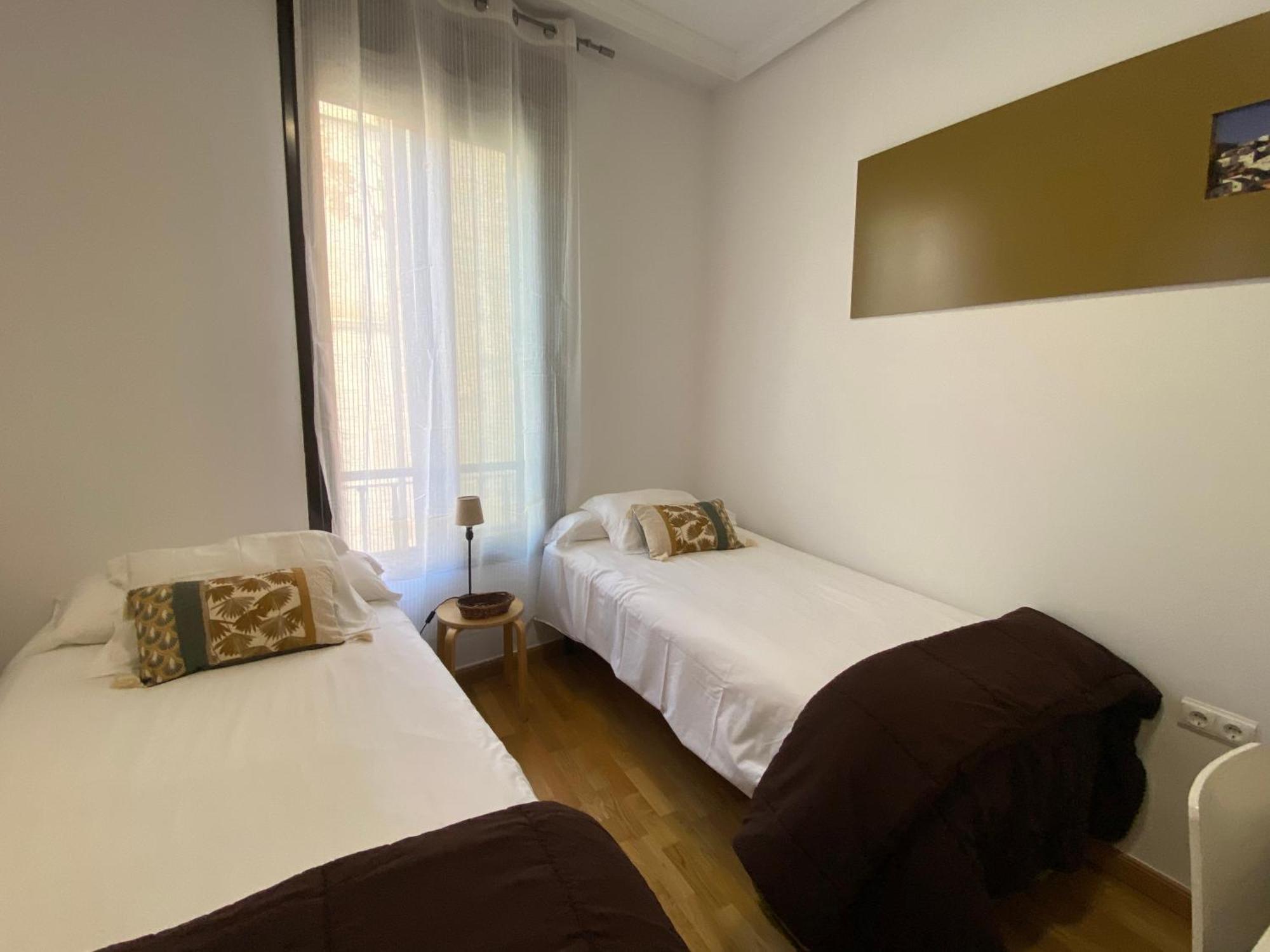 Apartment Apartamentos Caceres Caceres