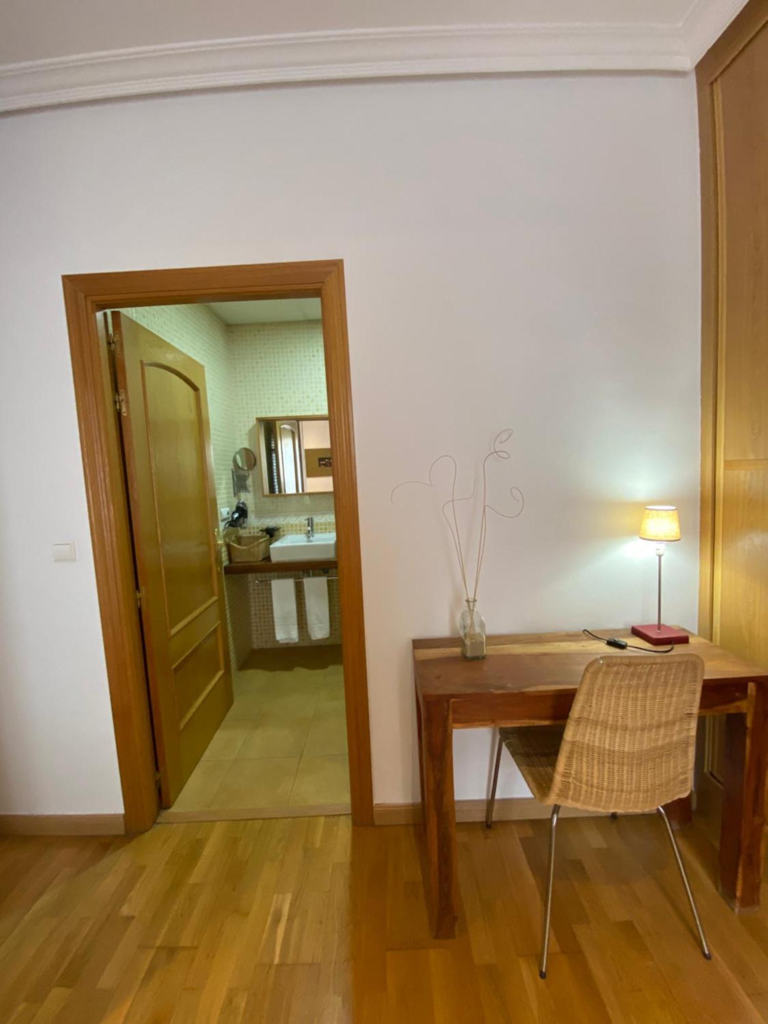 Apartamentos Caceres Caceres