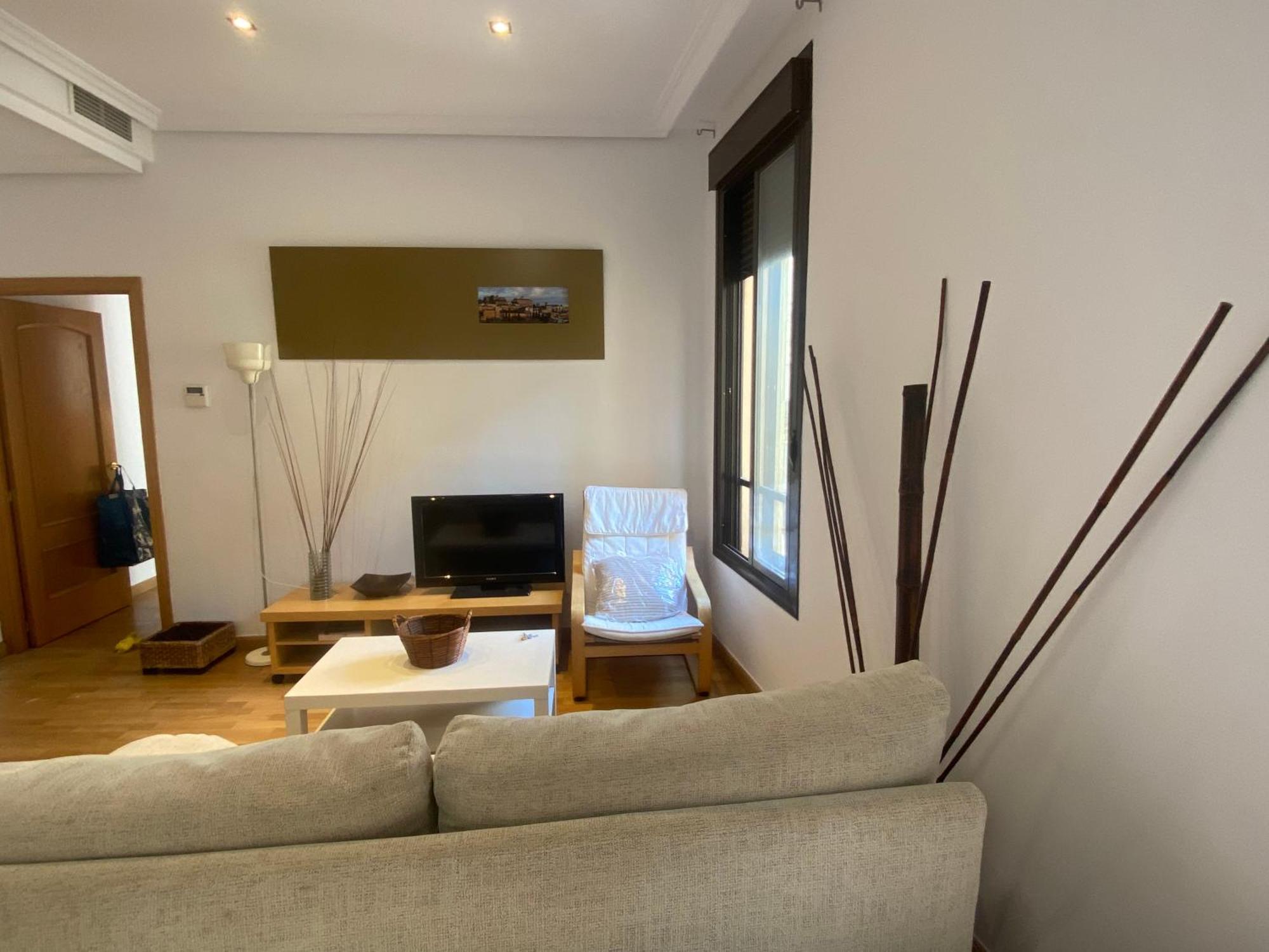 Apartamentos Caceres Apartment Caceres