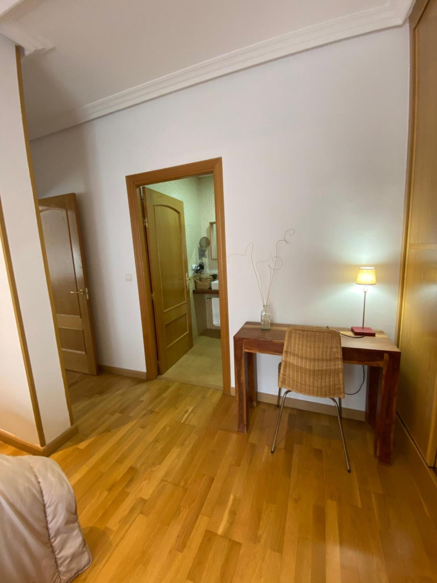 Apartment Apartamentos Caceres Caceres