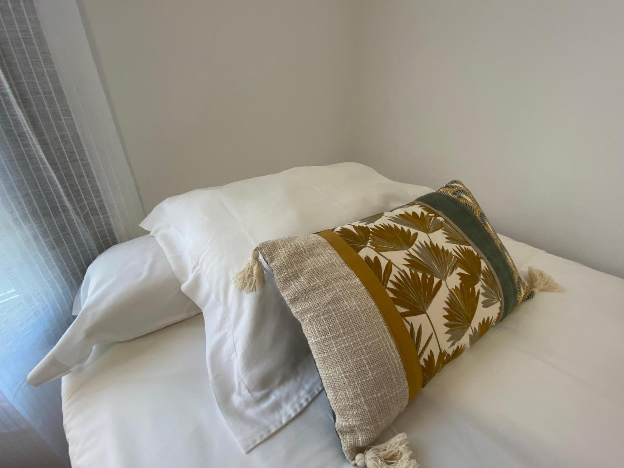 Apartamentos Caceres Apartment