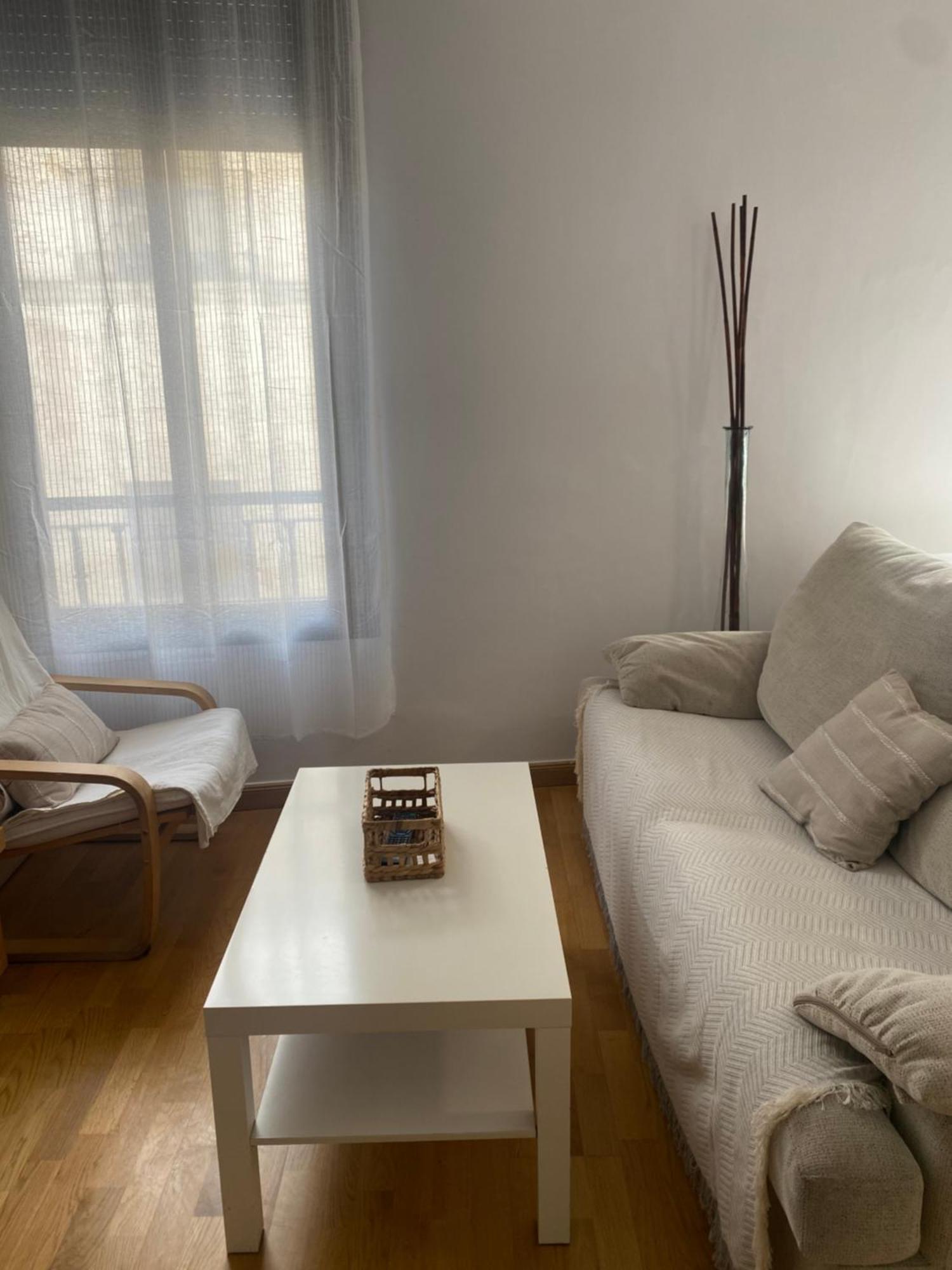 Apartamentos Caceres