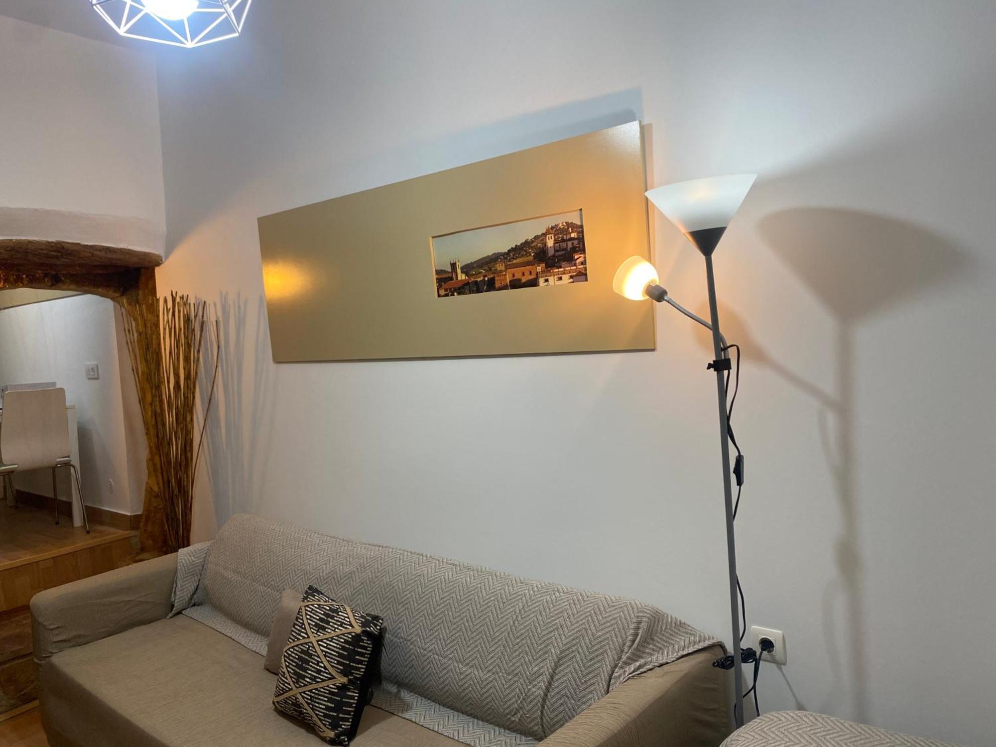 Apartamentos Caceres Caceres