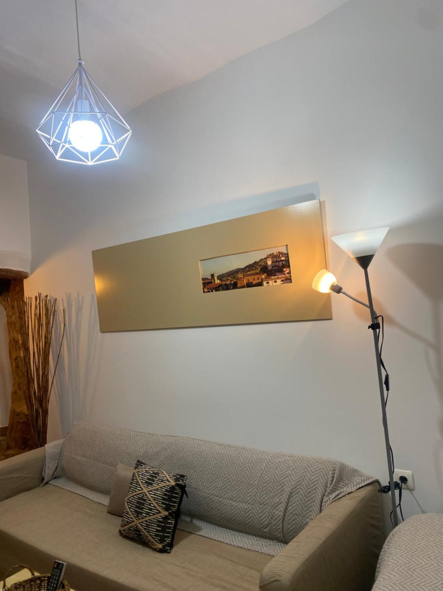 Apartamentos Caceres Caceres