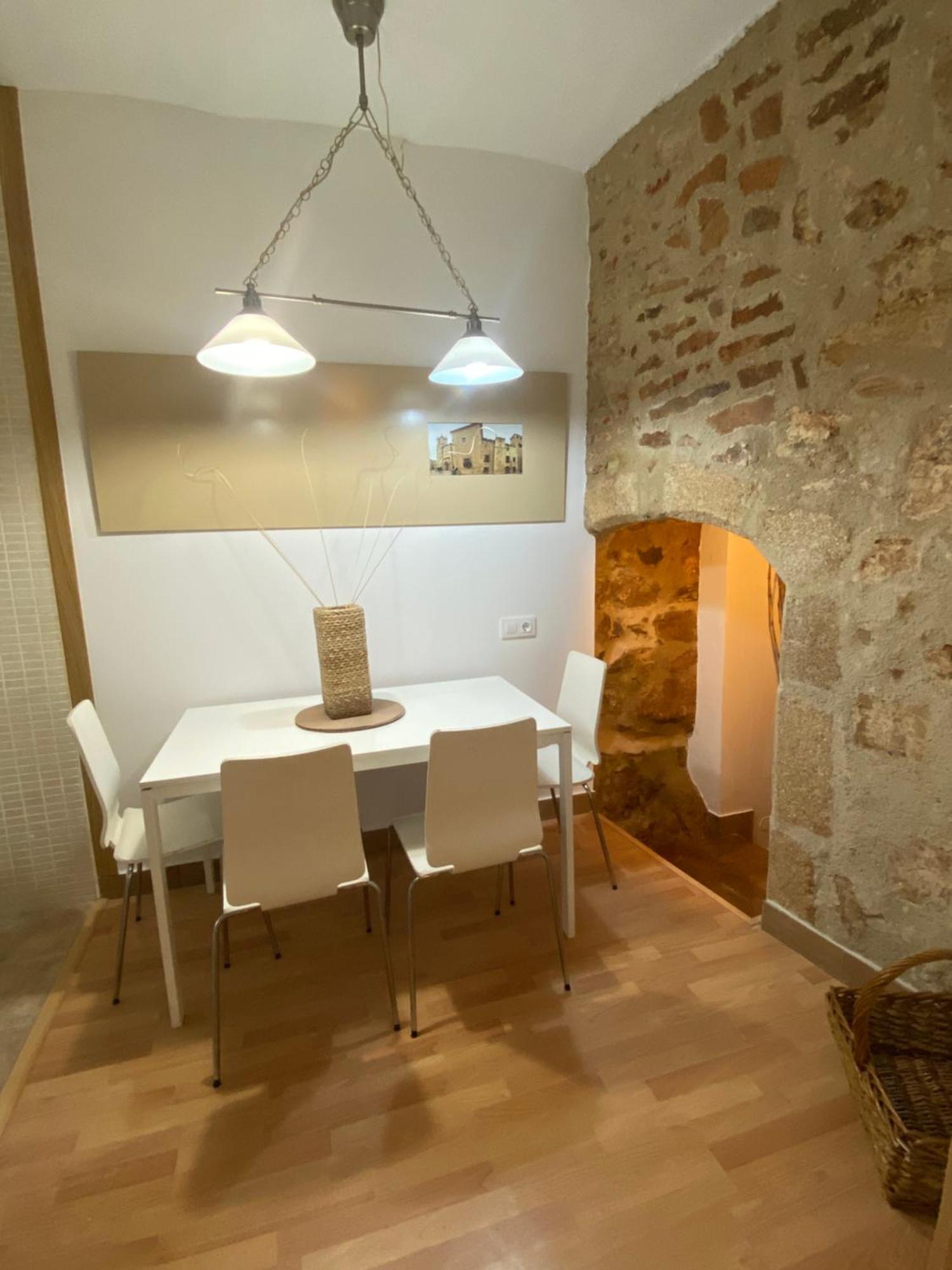 Apartamentos Caceres