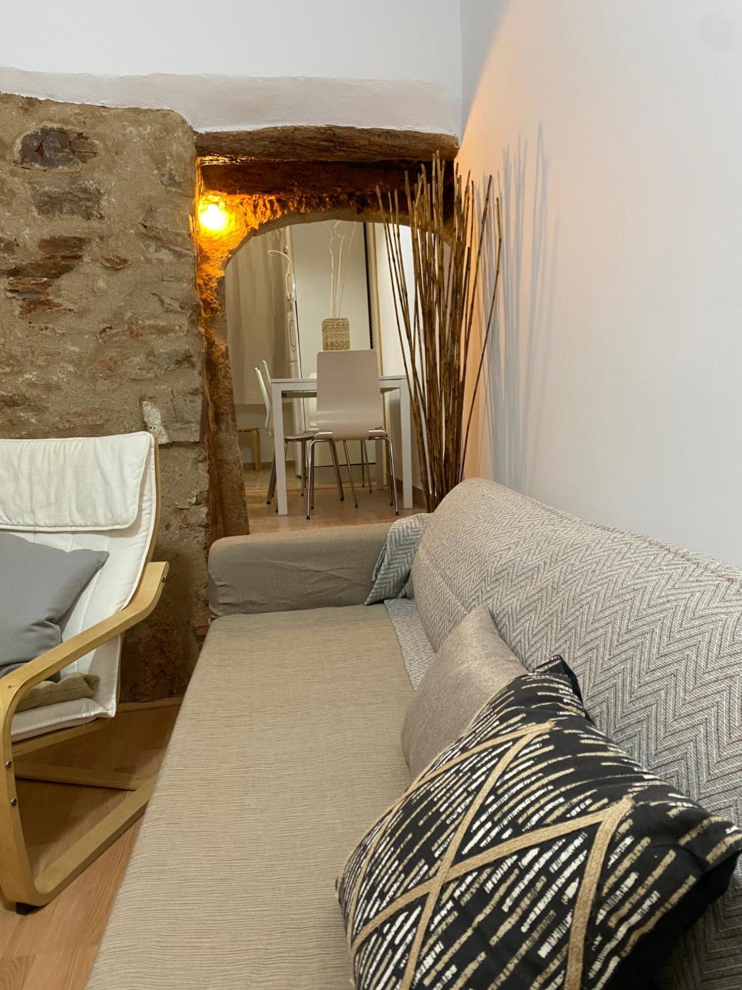 Apartment Apartamentos Caceres *