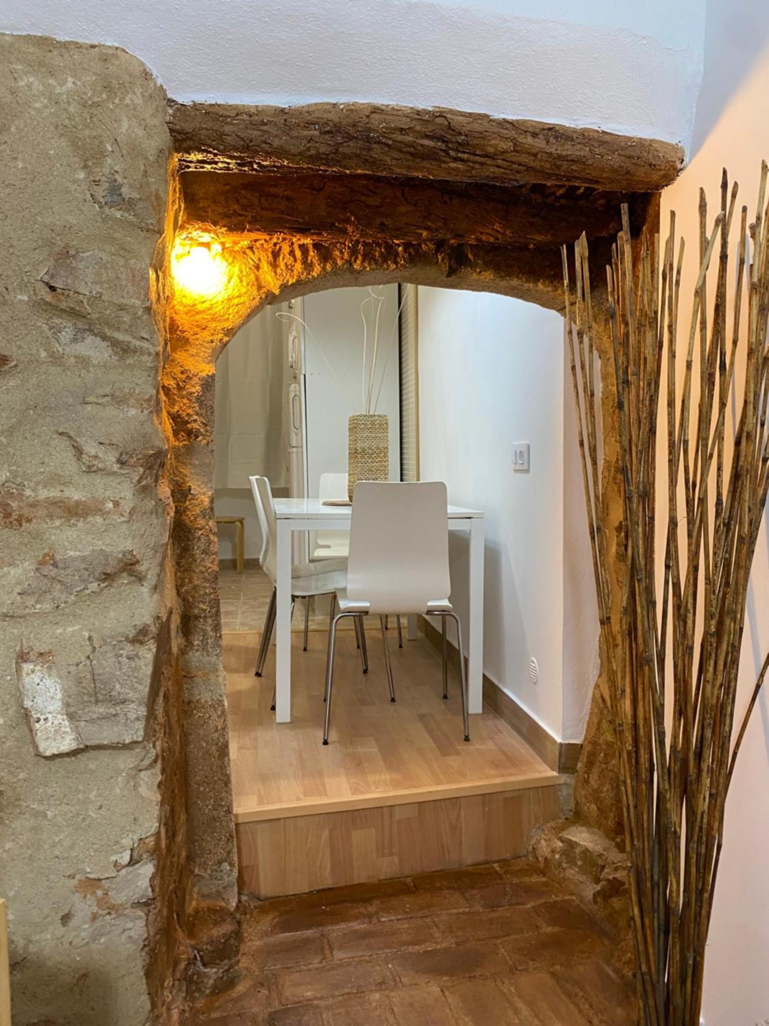 Apartment Apartamentos Caceres Caces