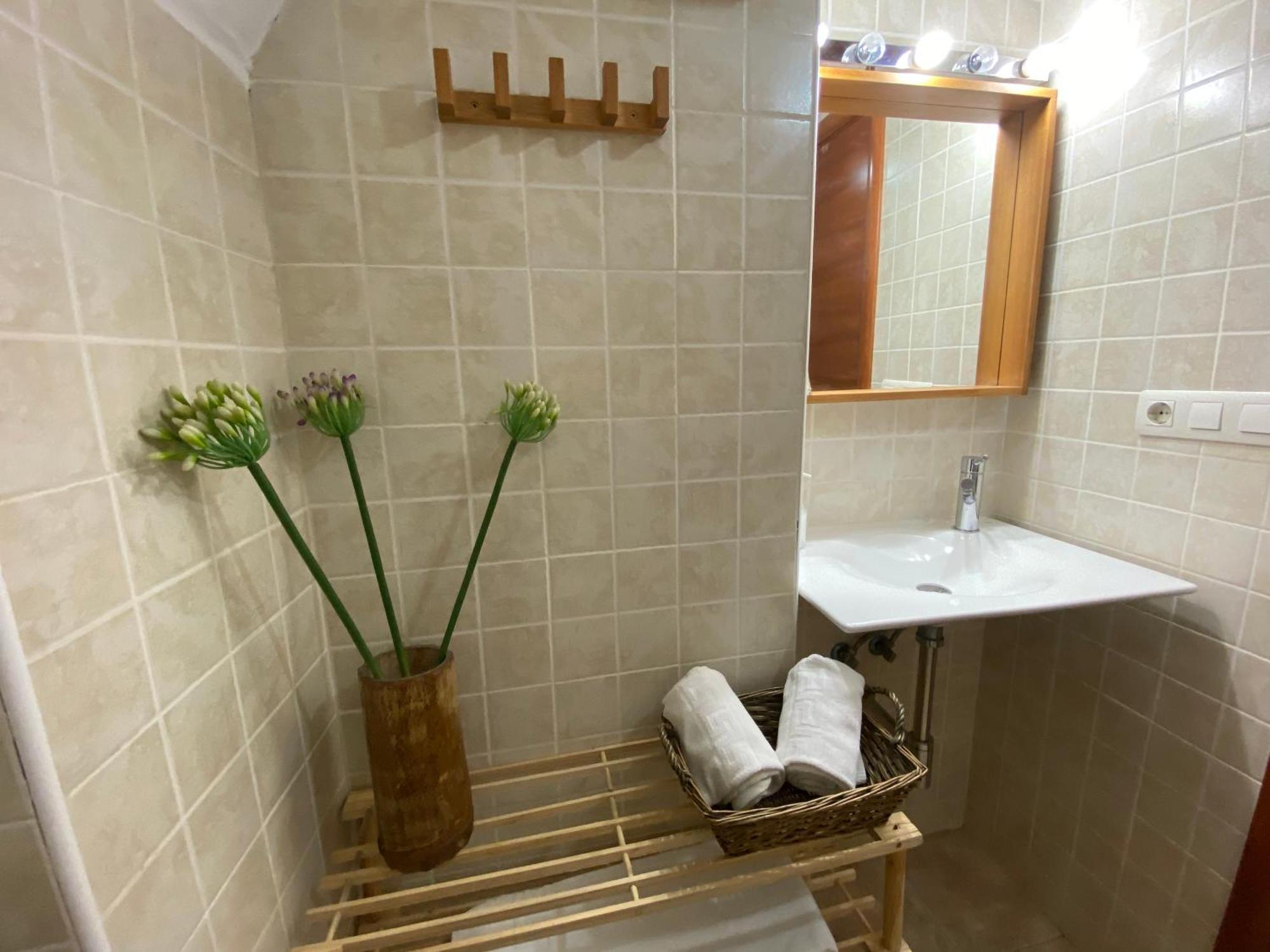 Apartment Apartamentos Caceres Caces