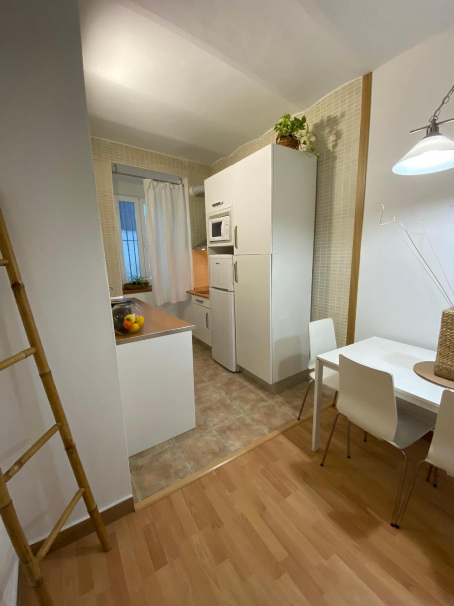 Apartment Apartamentos Caceres Caces