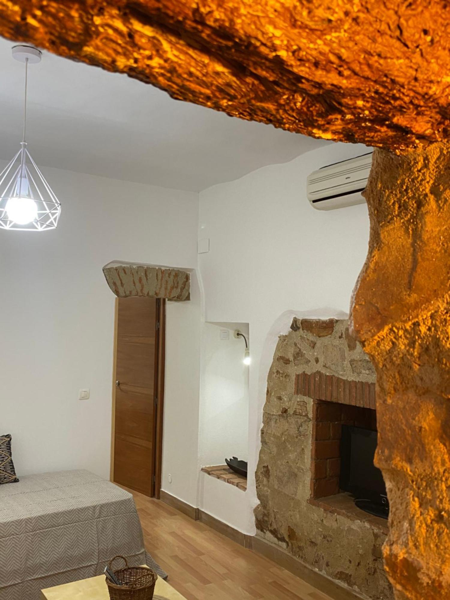 Apartment Apartamentos Caceres