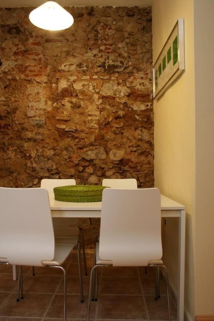 Apartment Apartamentos Caceres *