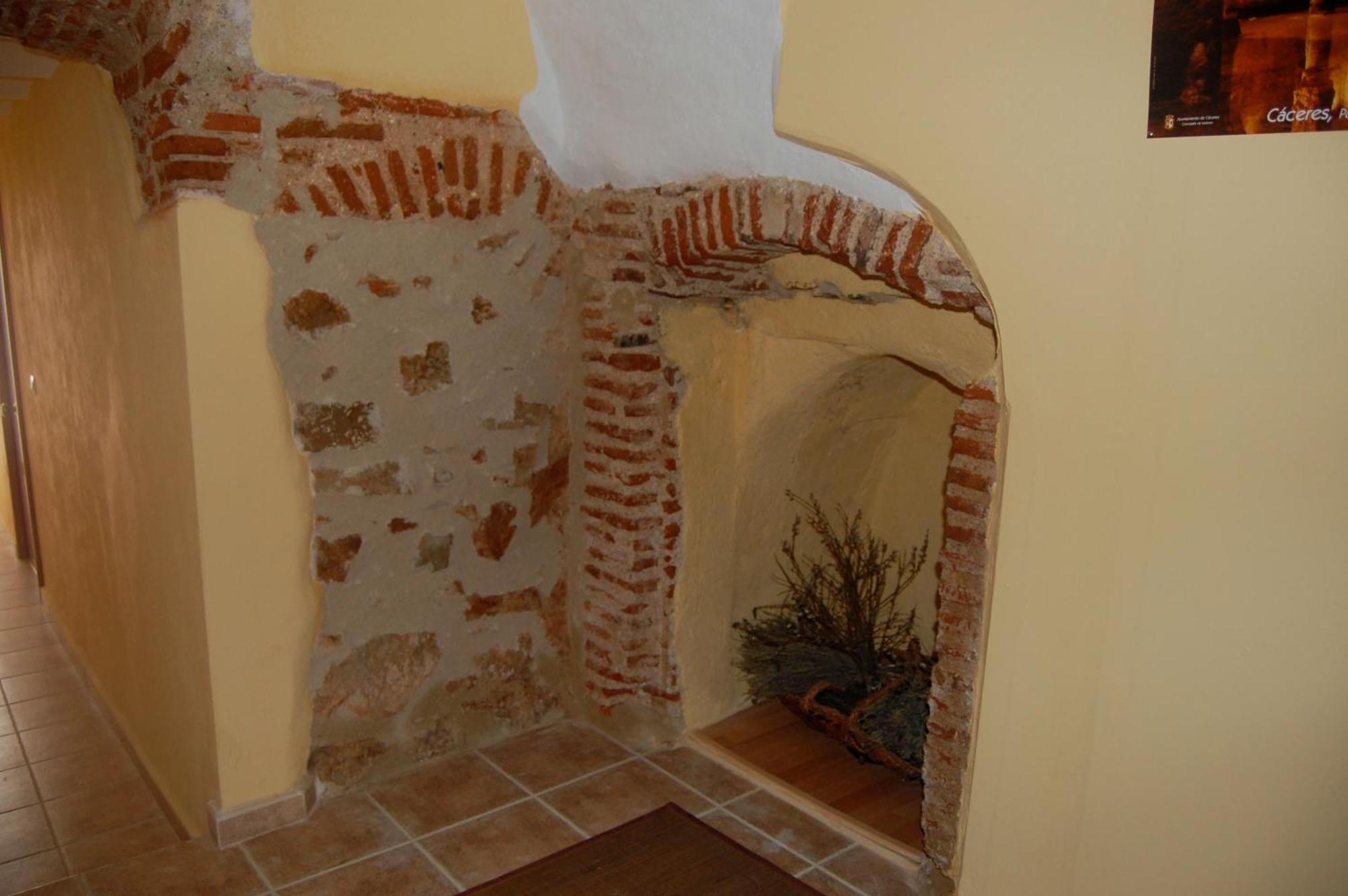 Apartment Apartamentos Caceres