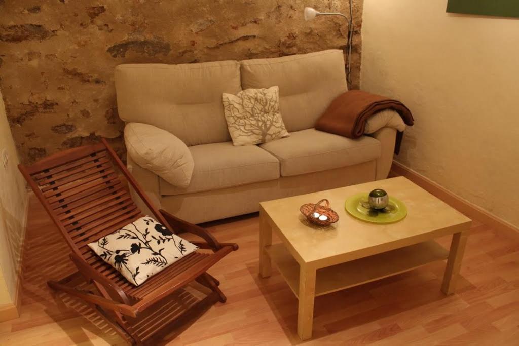Apartment Apartamentos Caceres