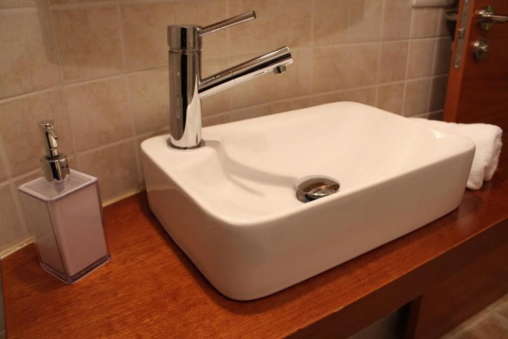 Apartamentos Caceres Apartment Caceres