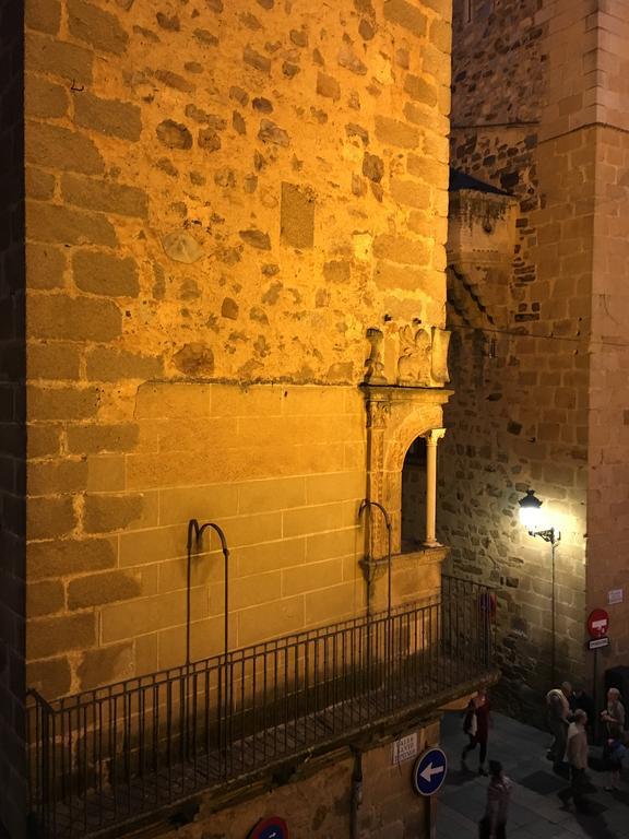 Apartamentos Caceres