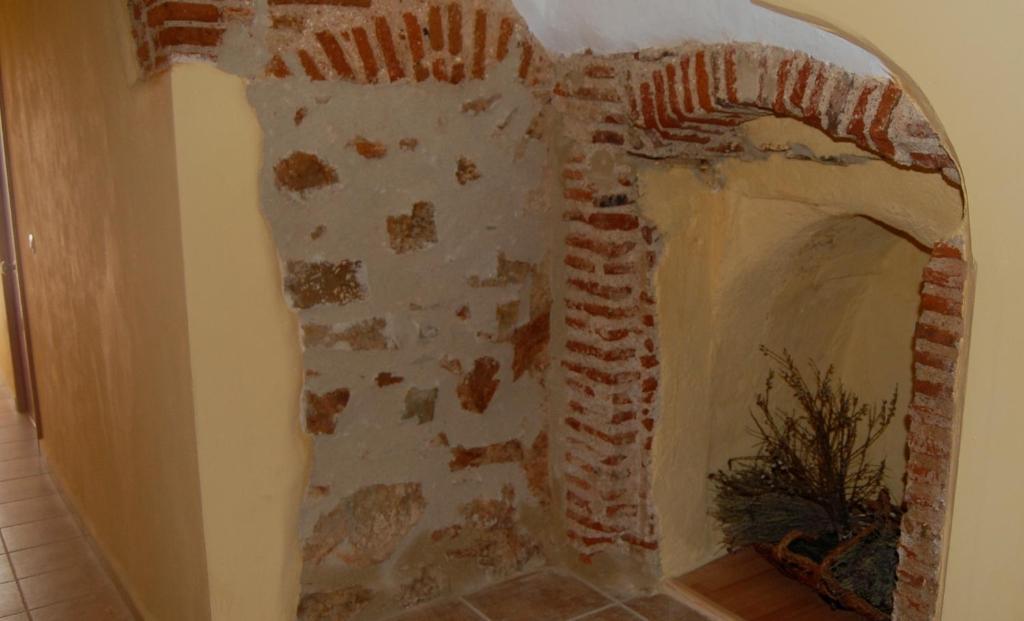 Apartamentos Caceres Apartment *