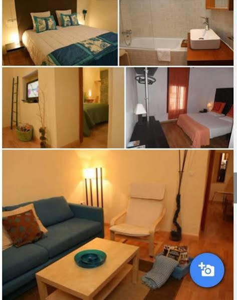Apartment Apartamentos Caceres Caceres
