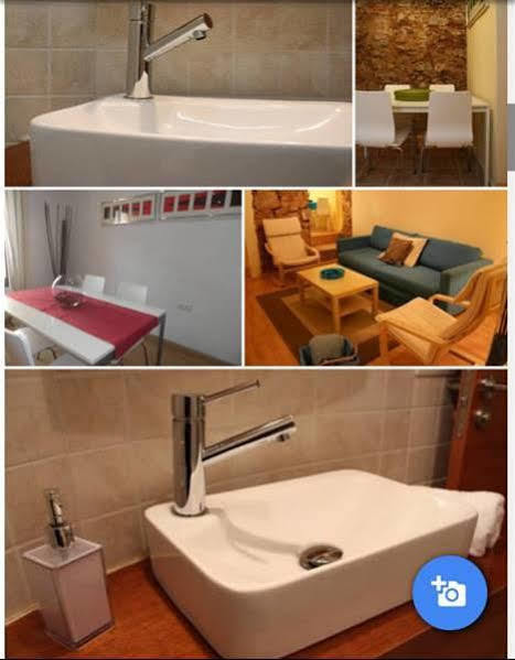 Apartamentos Caceres Caceres