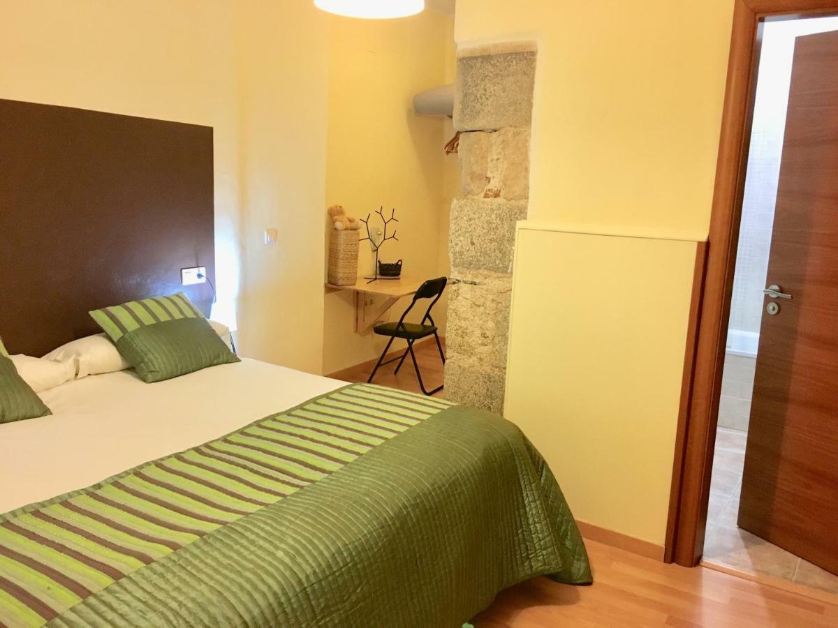 Apartamentos Caceres Apartment *