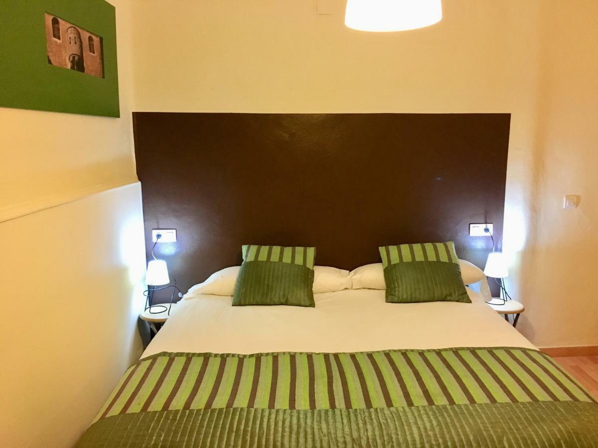 Apartamentos Caceres * Caceres