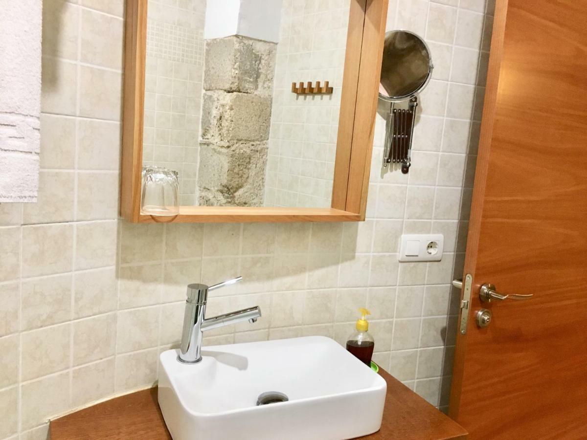 Apartamentos Caceres Apartment *