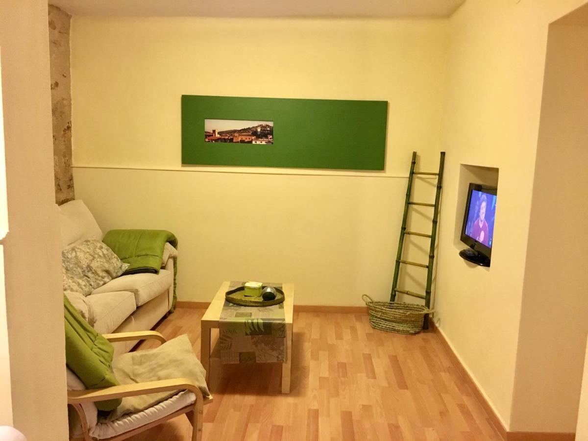 Apartamentos Caceres *